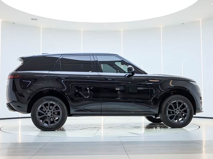 Photo 8 - Land Rover Range Rover Sport