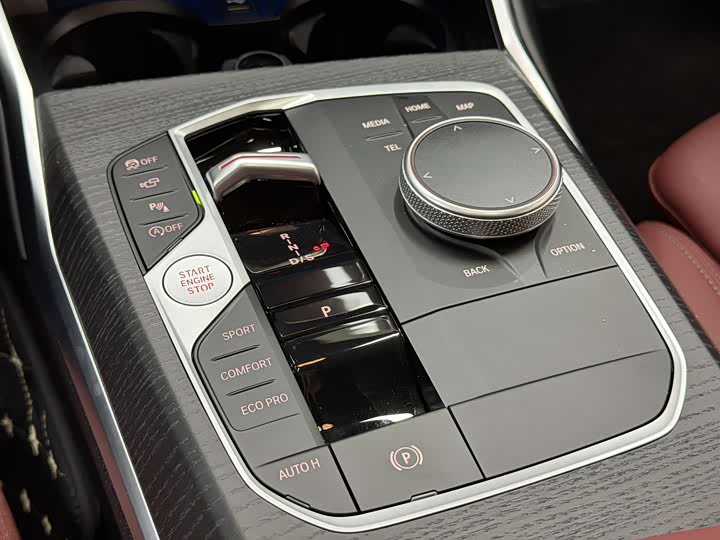 Фото 4 - BMW 3 Series