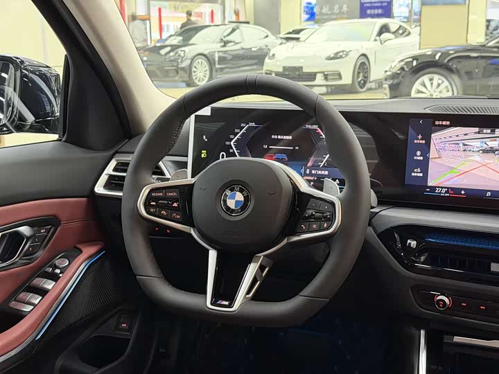 Фото 5 - BMW 3 Series