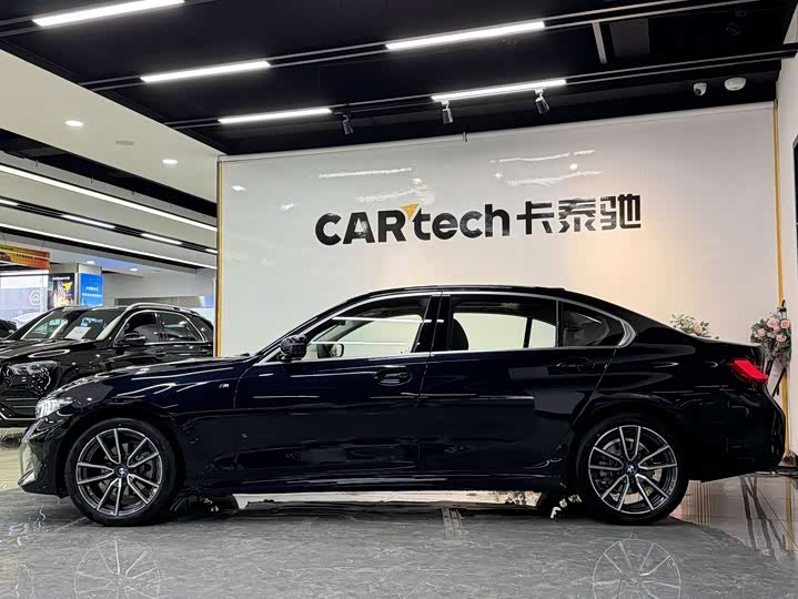 Фото 6 - BMW 3 Series