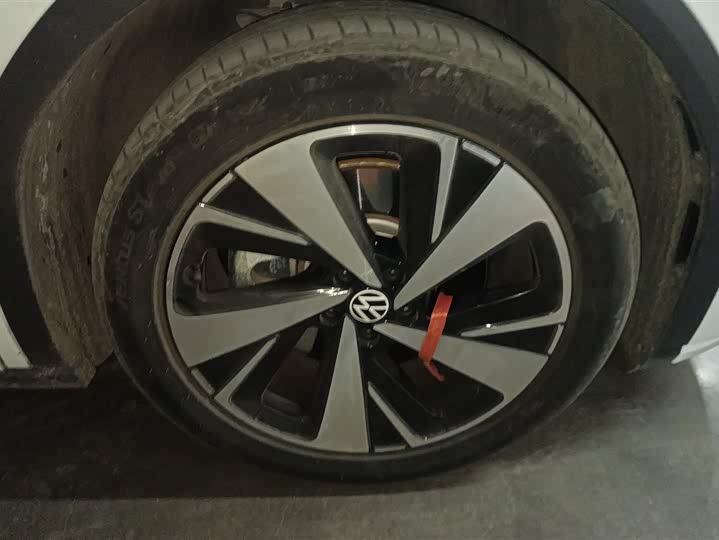 Фото 6 - Volkswagen ID.6 X