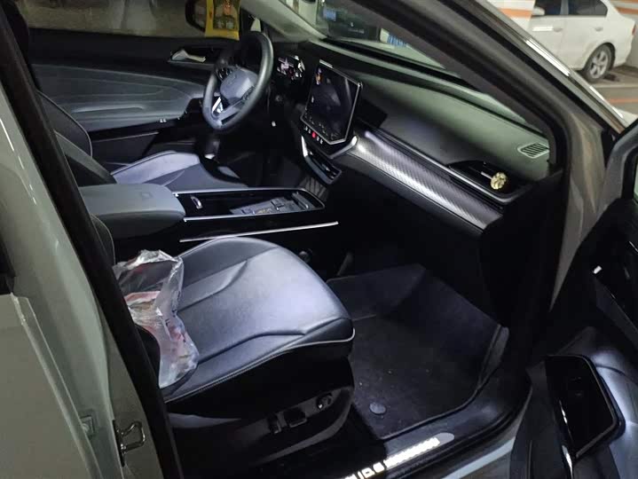 Фото 8 - Volkswagen ID.6 X