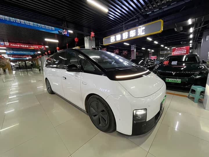 Фото 8 - LiXiang Mega