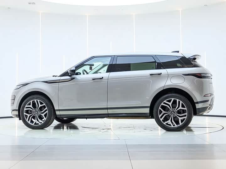 Фото 5 - Land Rover Range Rover Evoque L Hybrid