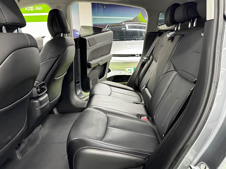 Фото 5 - XPeng G6