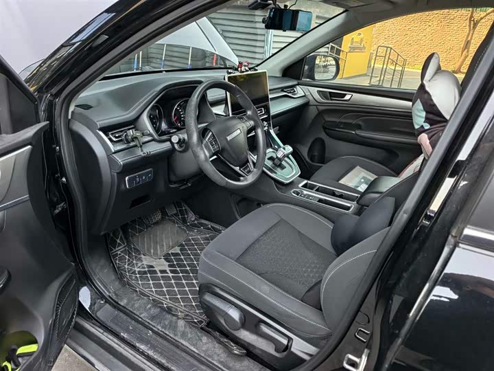 Фото 2 - Haval M6