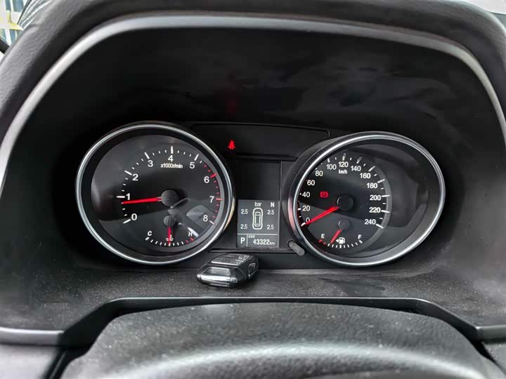 Фото 3 - Haval M6