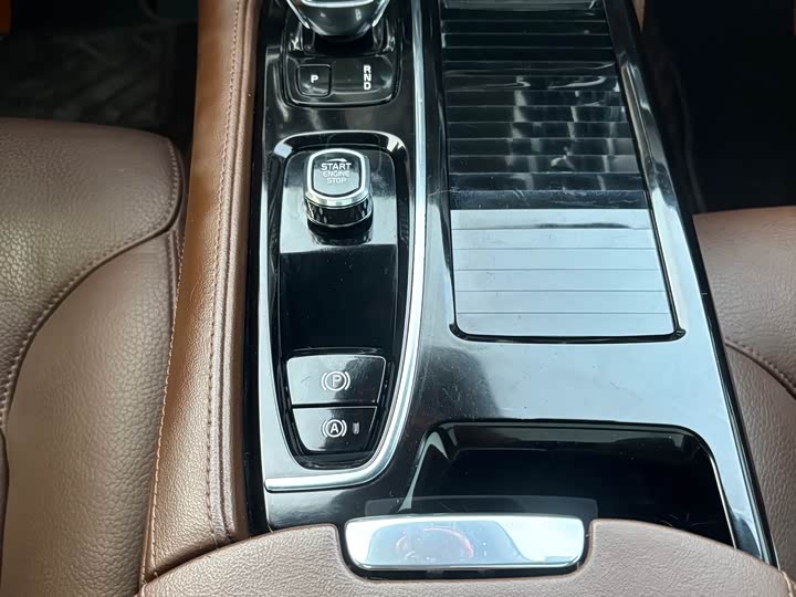 Фото 7 - Volvo S90 Hybrid