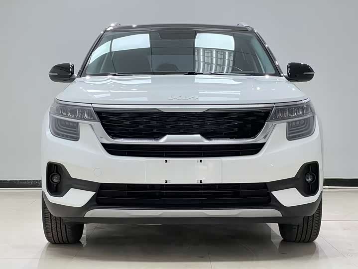 Фото 2 - Kia KX3