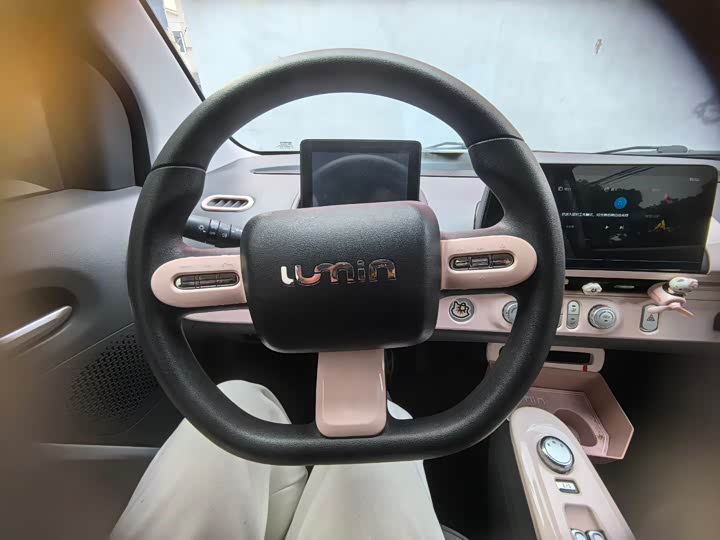 Фото 3 - Changan Qiyuan (Nevo) Lumin