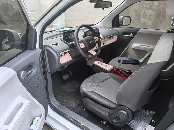 Фото 4 - Changan Qiyuan (Nevo) Lumin