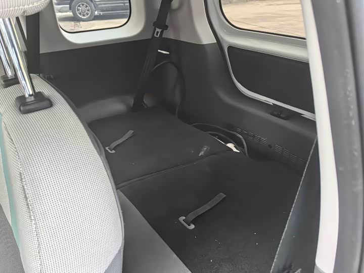 Фото 6 - Changan Qiyuan (Nevo) Lumin