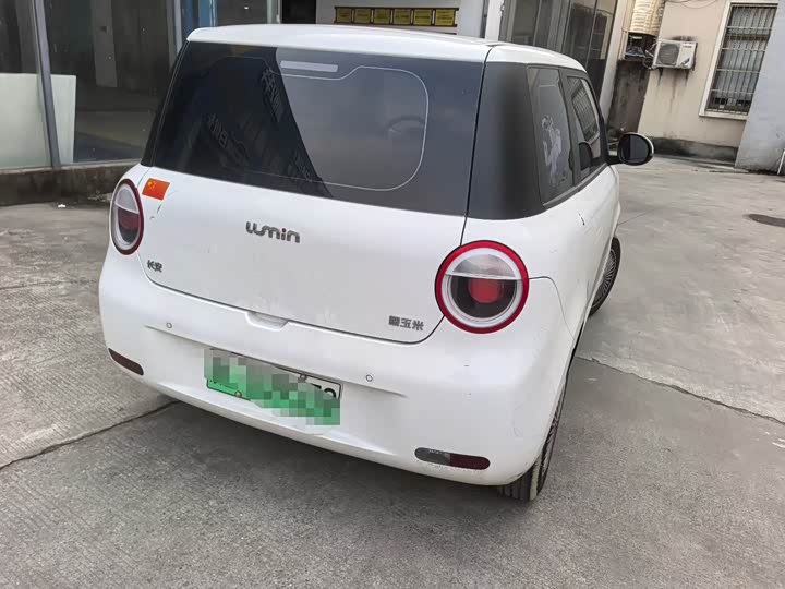 Фото 8 - Changan Qiyuan (Nevo) Lumin