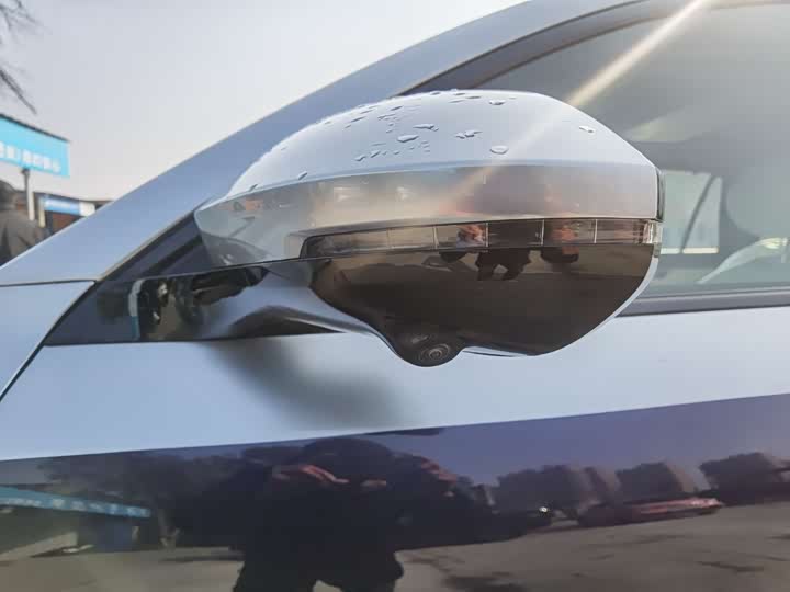 Фото 8 - Dongfeng Yipai eπ 008