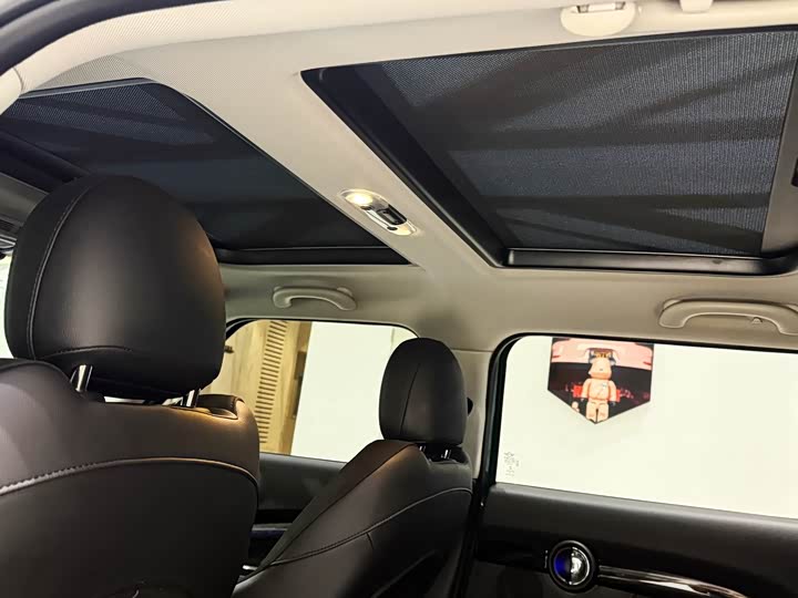 Фото 7 - Mini Clubman