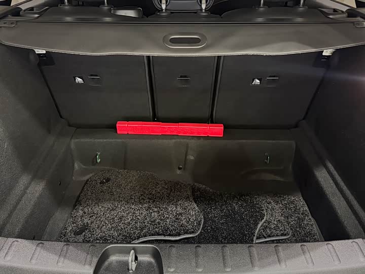 Фото 9 - Mini Clubman