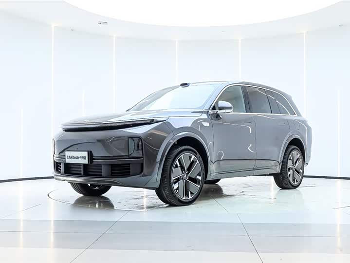 Фото 1 - LiXiang L8