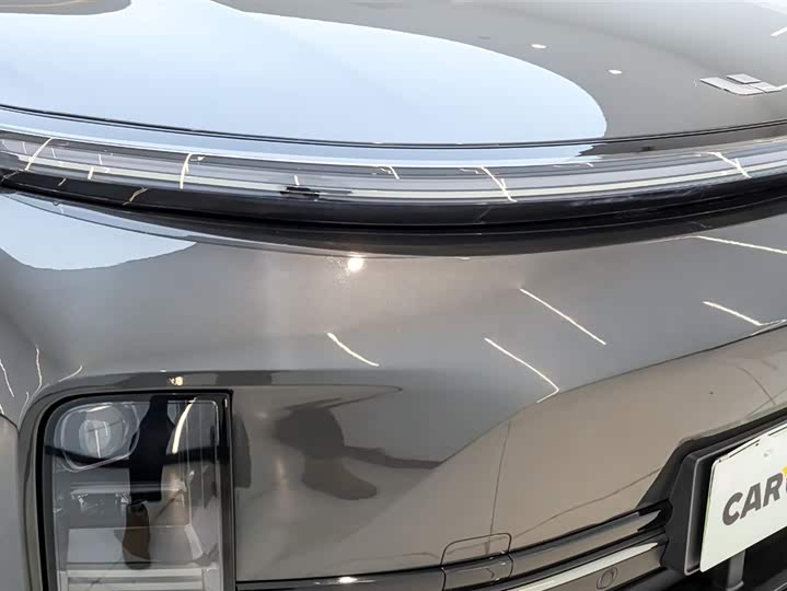 Фото 9 - LiXiang L8