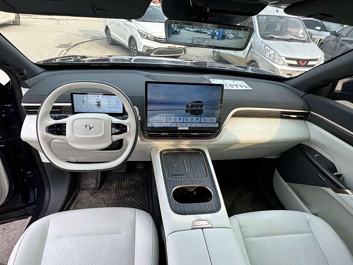 Фото 6 - Dongfeng Yipai eπ 008