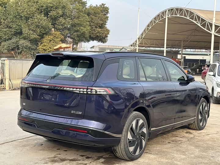 Фото 7 - Dongfeng Yipai eπ 008