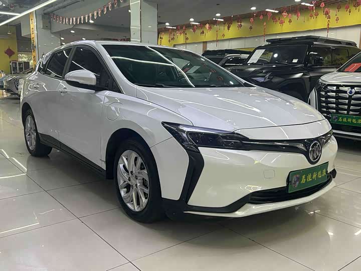 Фото 3 - Buick Velite 6