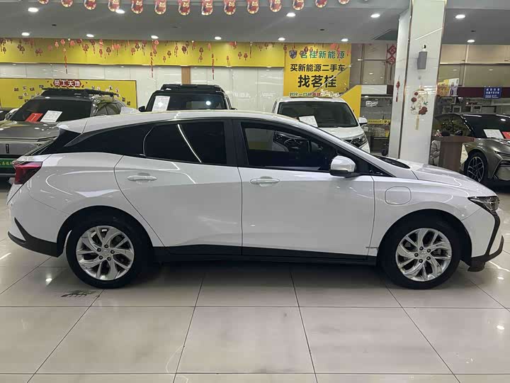 Фото 4 - Buick Velite 6