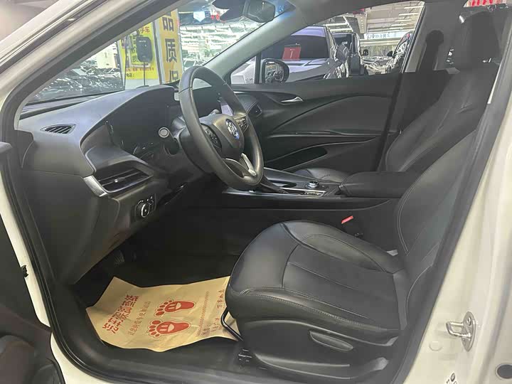 Фото 5 - Buick Velite 6