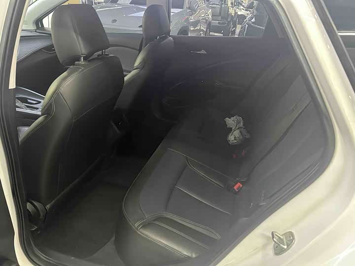 Фото 6 - Buick Velite 6