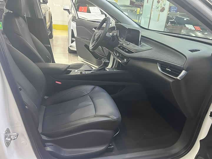 Фото 7 - Buick Velite 6