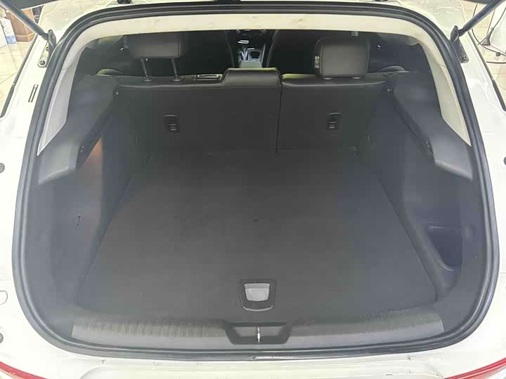 Фото 9 - Buick Velite 6