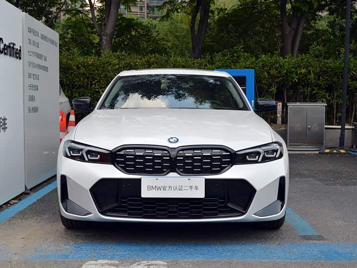 Фото 2 - BMW 3 Series