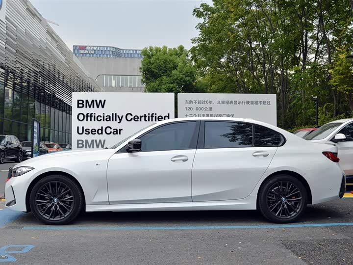 Фото 4 - BMW 3 Series