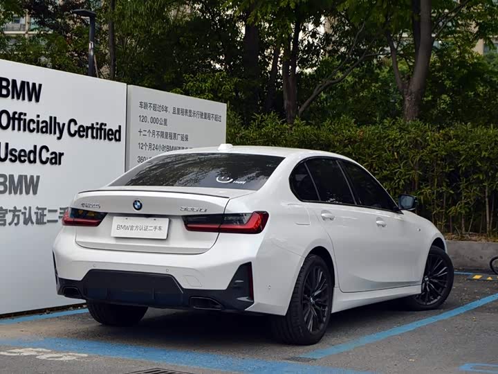 Фото 5 - BMW 3 Series