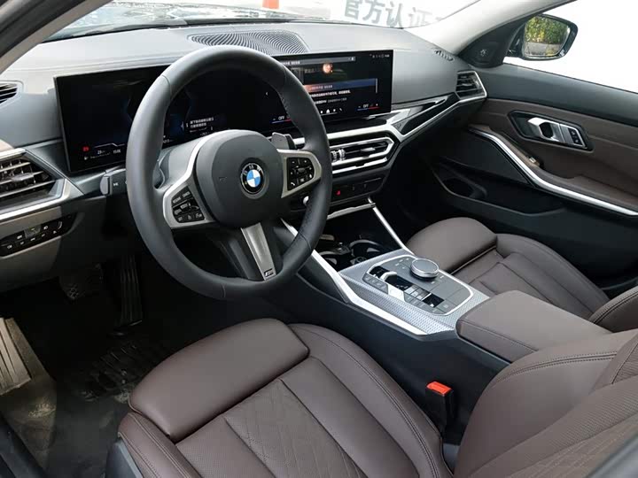Фото 9 - BMW 3 Series