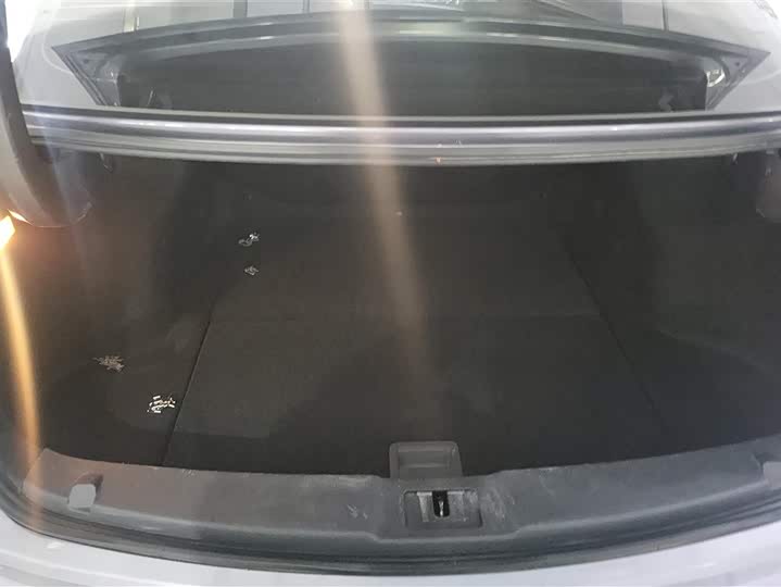 Фото 4 - Hongqi E-QM5