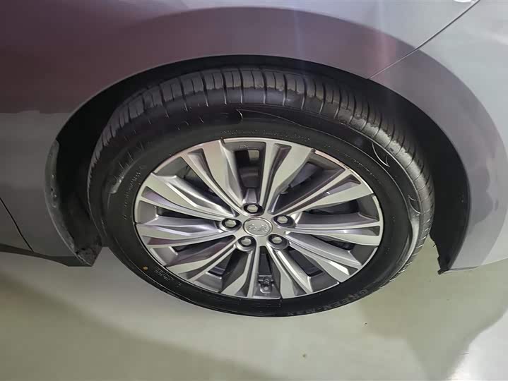 Фото 6 - Hongqi E-QM5