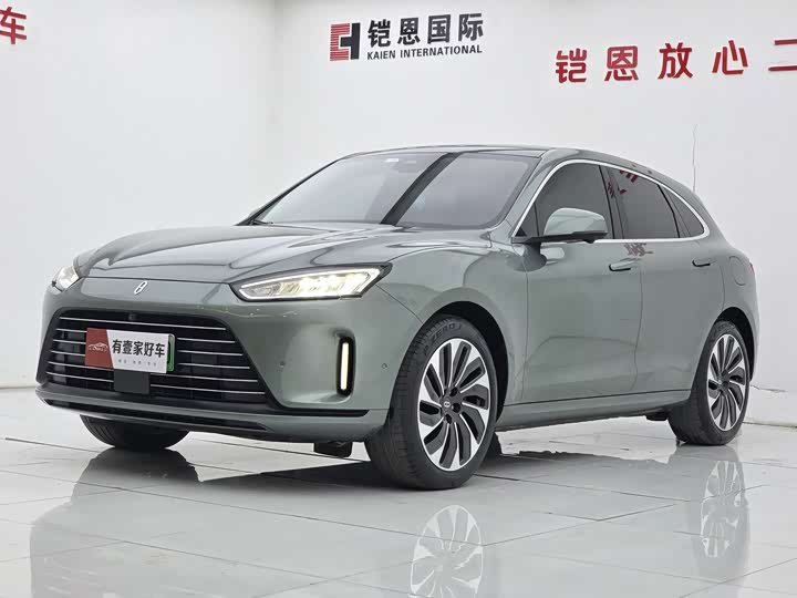 Фото 1 - Aito M5