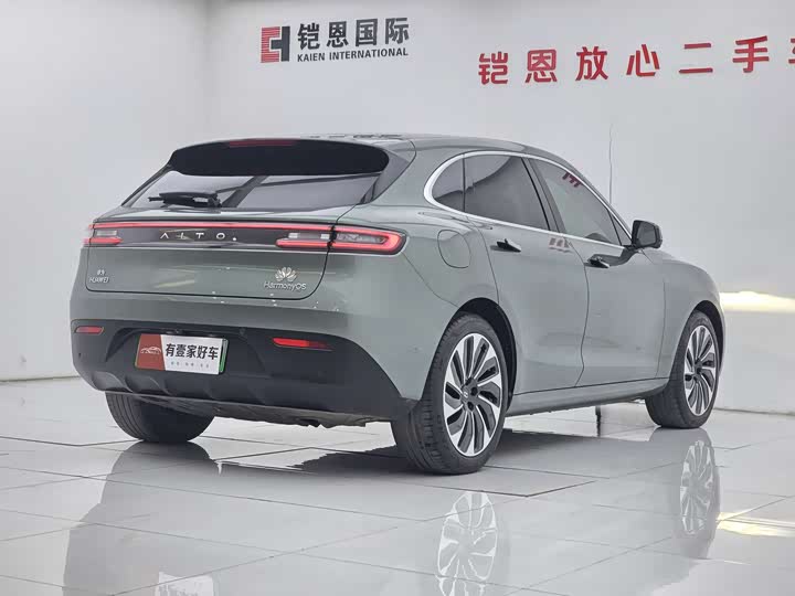 Фото 4 - Aito M5