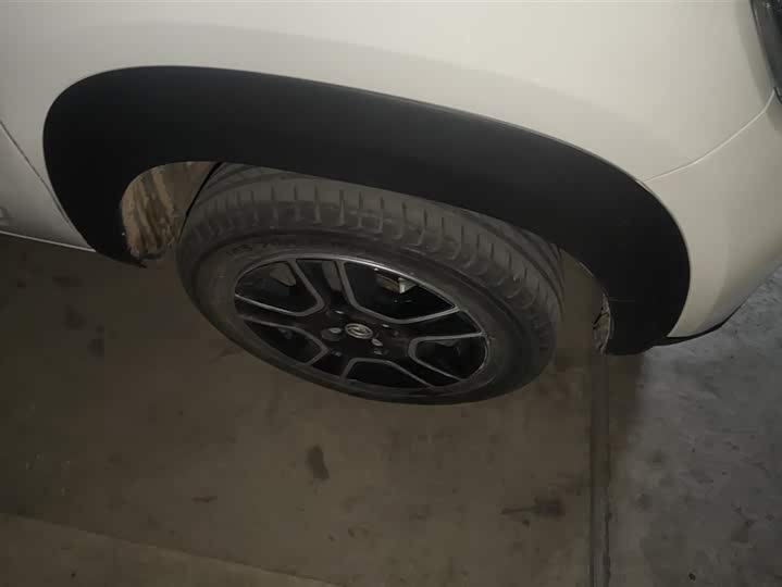 Photo 6 - Dongfeng Yipai Nano EX1 Pro