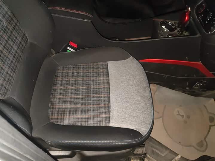 Photo 8 - Dongfeng Yipai Nano EX1 Pro