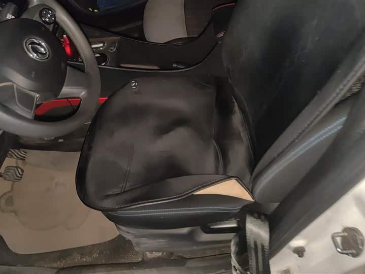 Photo 9 - Dongfeng Yipai Nano EX1 Pro