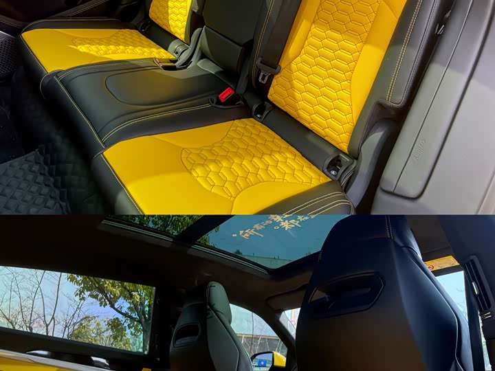 Фото 6 - Lamborghini Urus