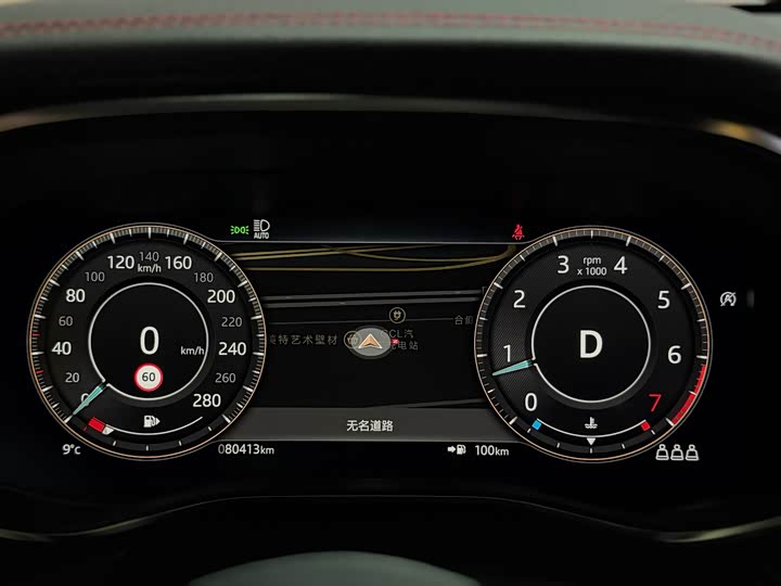 Фото 8 - Jaguar XF L