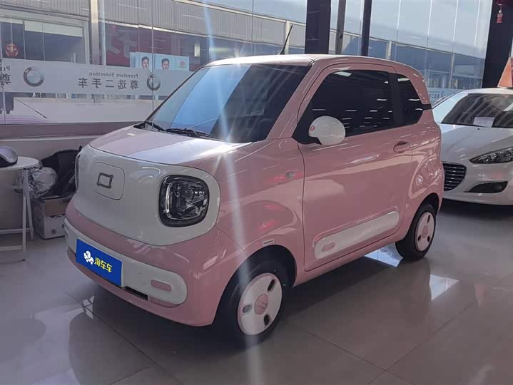 Фото 1 - Bestune Pony