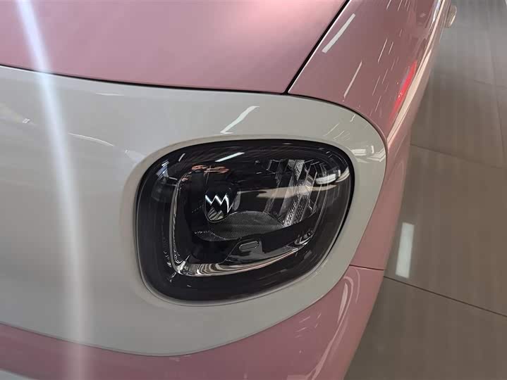 Фото 5 - Bestune Pony