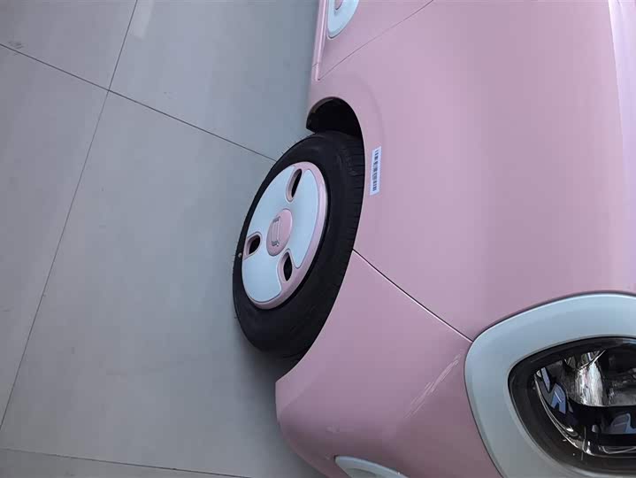 Фото 6 - Bestune Pony