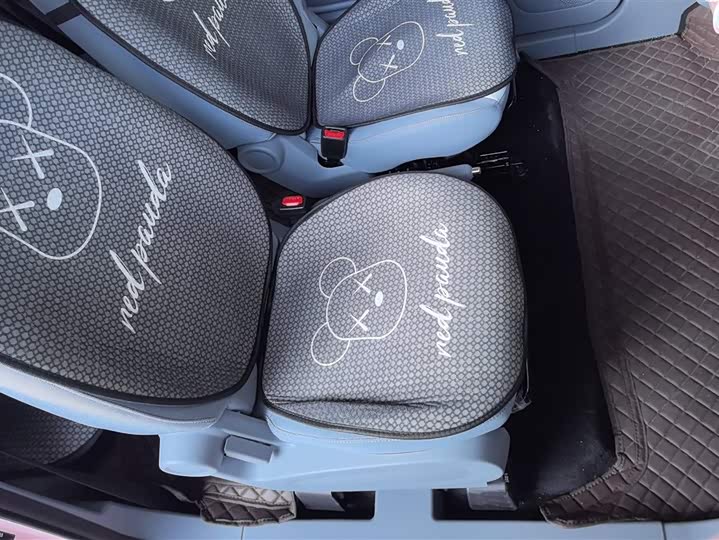 Фото 8 - Bestune Pony