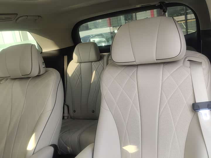 Фото 9 - Denza D9