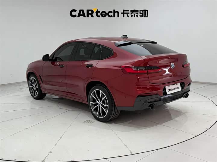 Фото 7 - BMW X4