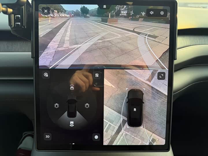 Фото 6 - Nio ES8